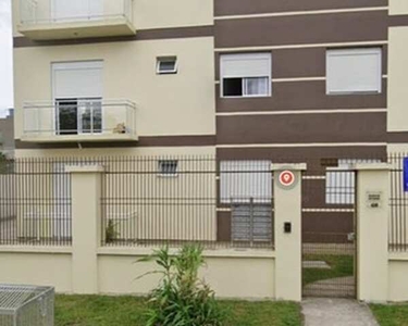 Apartamento com 2 dorm e 60m, Pelotas - Pelotas