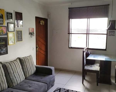 Apartamento com 2 dorm e 65m, Alves Dias - São Bernardo do Campo