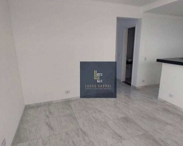Apartamento com 2 dormitórios à venda, 42 m² por R$ 239.690,00 - Cidade Patriarca - São Pa