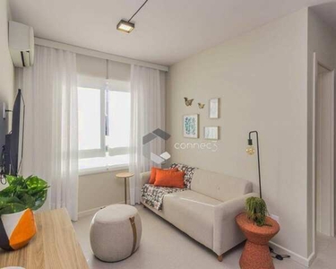 Apartamento com 2 dormitórios à venda, 46 m² por R$ 220.227,00 - Alto Petrópolis - Porto A