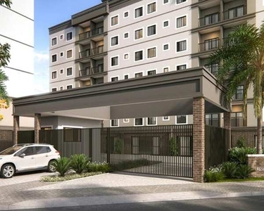 Apartamento com 2 dormitórios à venda, 48 m² por R$ 217.640,08 - Passaré - Fortaleza/CE