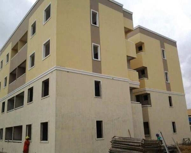Apartamento com 2 dormitórios à venda, 57 m² por R$ 210.622,13 - Planalto Ayrton Senna - F