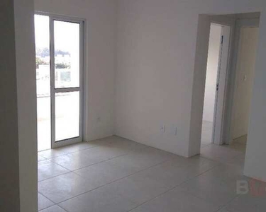 Apartamento com 2 dormitórios à venda, 57 m² por R$ 240.750,00 - Velha Central - Blumenau