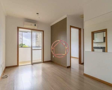 Apartamento com 2 dormitórios à venda, 60 m² por R$ 232.200,00 - Jardim Leopoldina - Porto