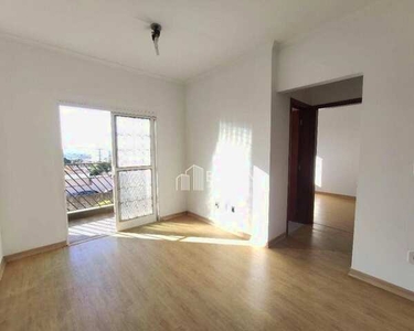 Apartamento com 2 dormitórios à venda, 63 m² por R$ 215.500,00 - Jardim Santa Rosa - Nova