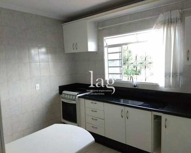 Apartamento com 2 dormitórios à venda, 74 m² por R$ 200.850,00 - Jardim Saira - Sorocaba/S