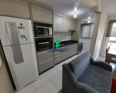 Apartamento com 2 Dormitorio(s) localizado(a) no bairro São Roque em Farroupilha / RIO GR