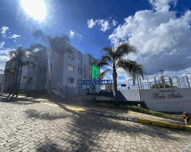 Apartamento com 2 Dormitorio(s) localizado(a) no bairro Vicentina em Farroupilha / RIO GR