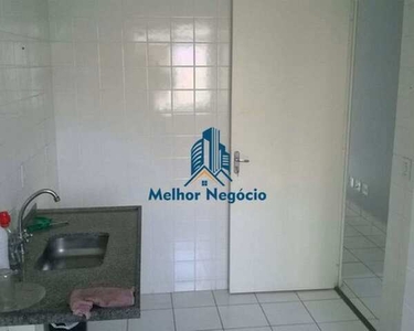 Apartamento com 2 dorms, Jardim Recanto dos Sonhos, Sumaré - R$ 196 mil, Cod: 3RAP1541