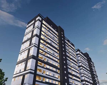 Apartamento com 2 quartos, 35.69m2, à venda em São Paulo, Jardim Jaraguá (São Domingos