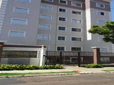 Apartamento com 2 quartos à venda no Centro, São Carlos , 42 m2 por R$ 230.000