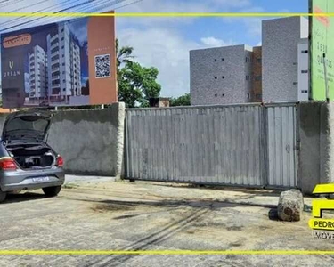 Apartamento com 3 dormitórios à venda, 57 m² por R$ 225.550 - Tambiá - João Pessoa/PB