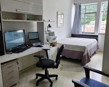 Apartamento conjugado, 19 m² no Alto - Teresópolis/RJ