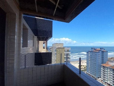 Apartamento Duplex em Canto do Forte, Praia Grande/SP de 110m² 3 quartos à venda por R$ 899.000,00