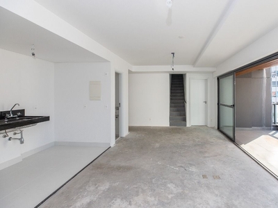 Apartamento Duplex em Itaim Bibi, São Paulo/SP de 153m² 2 quartos à venda por R$ 3.599.000,00