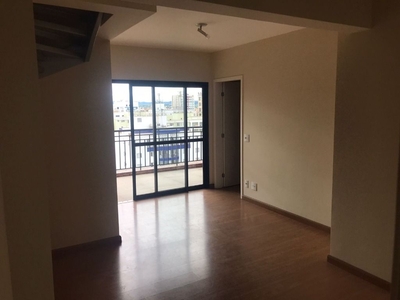 Apartamento Duplex em Jardim Bela Vista, São José dos Campos/SP de 96m² 3 quartos à venda por R$ 959.000,00