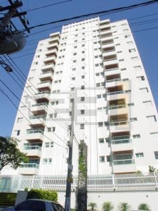 Apartamento Duplex em Mirandópolis, São Paulo/SP de 150m² 3 quartos à venda por R$ 1.499.000,00 ou para locação R$ 7.000,00/mes