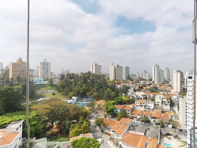 Apartamento Duplex em Parque da Mooca, São Paulo/SP de 330m² 4 quartos à venda por R$ 2.499.000,01