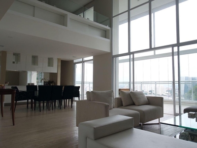 Apartamento Duplex em Sé, São Paulo/SP de 301m² 4 quartos à venda por R$ 3.499.000,00
