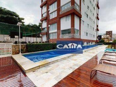 Apartamento Duplex em Tatuapé, São Paulo/SP de 147m² 3 quartos à venda por R$ 1.629.000,00