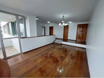 Apartamento em Aclimação, São Paulo/SP de 168m² 3 quartos para locação R$ 6.600,00/mes