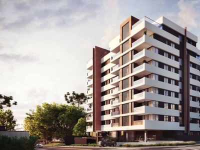 Apartamento em Água Verde, Curitiba/PR de 189m² 3 quartos à venda por R$ 3.445.868,00