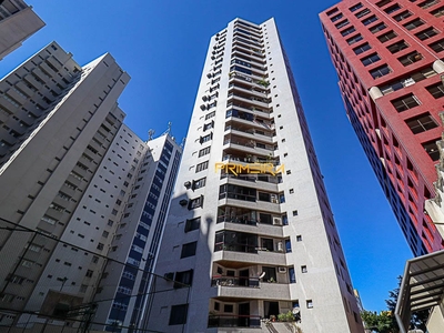 Apartamento em Água Verde, Curitiba/PR de 422m² 4 quartos à venda por R$ 2.979.000,00
