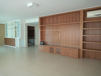 Apartamento em Alphaville Industrial, Barueri/SP de 0m² 3 quartos à venda por R$ 2.399.000,00