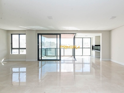 Apartamento em Alto da Glória, Curitiba/PR de 200m² 3 quartos à venda por R$ 2.603.000,00