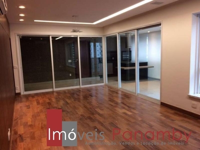 Apartamento em Alto da Mooca, São Paulo/SP de 218m² 4 quartos à venda por R$ 2.439.000,00