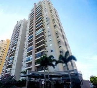 Apartamento em Alto, Piracicaba/SP de 140m² 3 quartos para locação R$ 5.500,00/mes