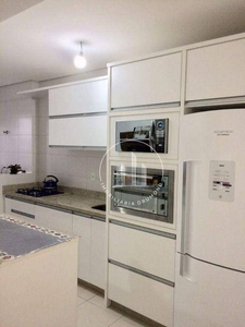 Apartamento em Areias, São José/SC de 83m² 3 quartos à venda por R$ 474.000,00