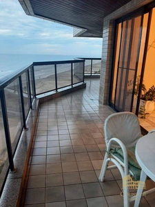 Apartamento em Balneário Flórida, Praia Grande/SP de 200m² 4 quartos à venda por R$ 959.000,00