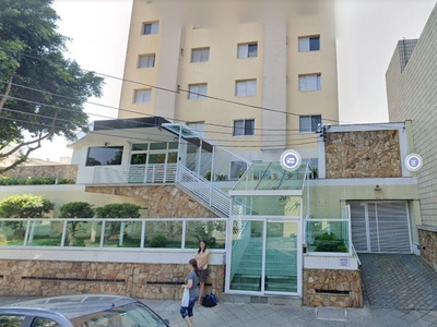 Apartamento em Barcelona, São Caetano do Sul/SP de 100m² 2 quartos à venda por R$ 476.000,00