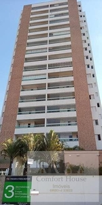 Apartamento em Barcelona, São Caetano do Sul/SP de 130m² 3 quartos à venda por R$ 941.990,00