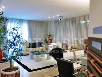 Apartamento em Barra da Tijuca, Rio de Janeiro/RJ de 199m² 4 quartos à venda por R$ 2.634.000,00