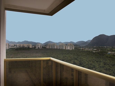 Apartamento em Barra da Tijuca, Rio de Janeiro/RJ de 218m² 4 quartos à venda por R$ 3.479.000,00