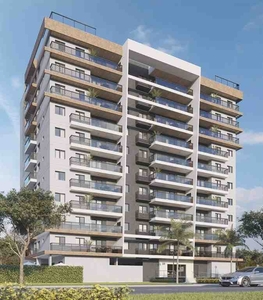 Apartamento em Barra da Tijuca, Rio de Janeiro/RJ de 61m² 2 quartos à venda por R$ 593.842,00