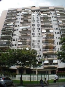 Apartamento em Barra da Tijuca, Rio de Janeiro/RJ de 82m² 2 quartos à venda por R$ 635.000,00