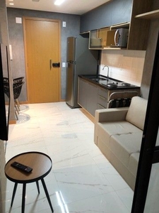 Apartamento em Barra, Salvador/BA de 32m² 1 quartos à venda por R$ 474.000,00