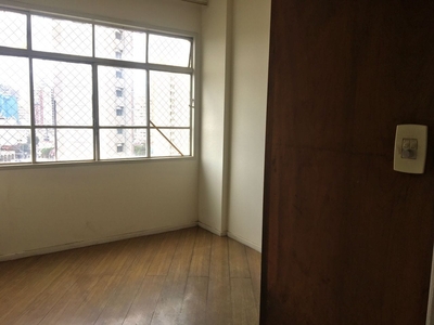 Apartamento em Barro Preto, Belo Horizonte/MG de 140m² 3 quartos à venda por R$ 389.000,00