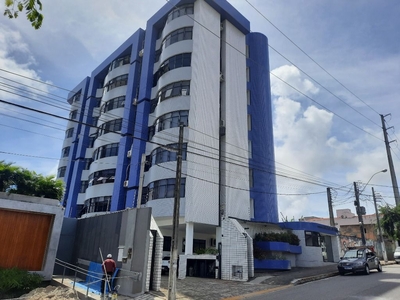 Apartamento em Barro Vermelho, Natal/RN de 150m² 2 quartos à venda por R$ 399.000,00