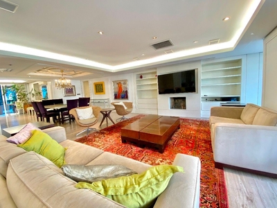 Apartamento em Bela Vista, Porto Alegre/RS de 367m² 3 quartos à venda por R$ 2.979.000,00