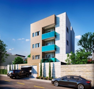 Apartamento em Bethânia, Ipatinga/MG de 75m² 2 quartos à venda por R$ 276.000,00