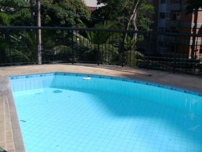 Apartamento em Boa Viagem, Niterói/RJ de 62m² 1 quartos à venda por R$ 399.000,00