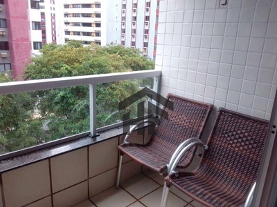 Apartamento em Boa Viagem, Recife/PE de 150m² 3 quartos à venda por R$ 549.000,00