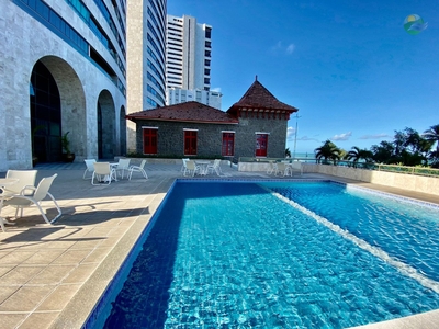Apartamento em Boa Viagem, Recife/PE de 226m² 3 quartos à venda por R$ 2.999.000,00