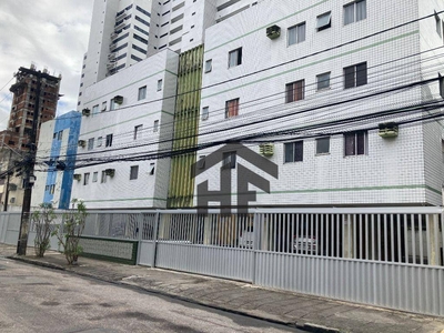 Apartamento em Boa Viagem, Recife/PE de 71m² 3 quartos à venda por R$ 259.000,00