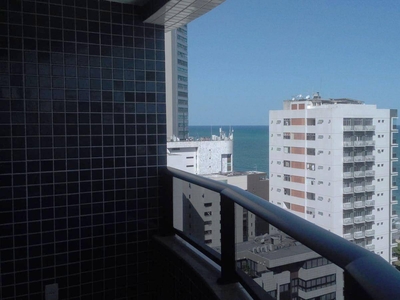 Apartamento em Boa Viagem, Recife/PE de 86m² 3 quartos à venda por R$ 959.000,00