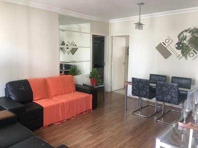 Apartamento em Boa Vista, São Caetano do Sul/SP de 104m² 3 quartos à venda por R$ 594.000,00